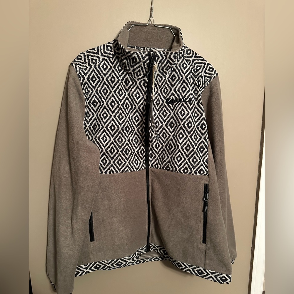 Hooey women’s jacket